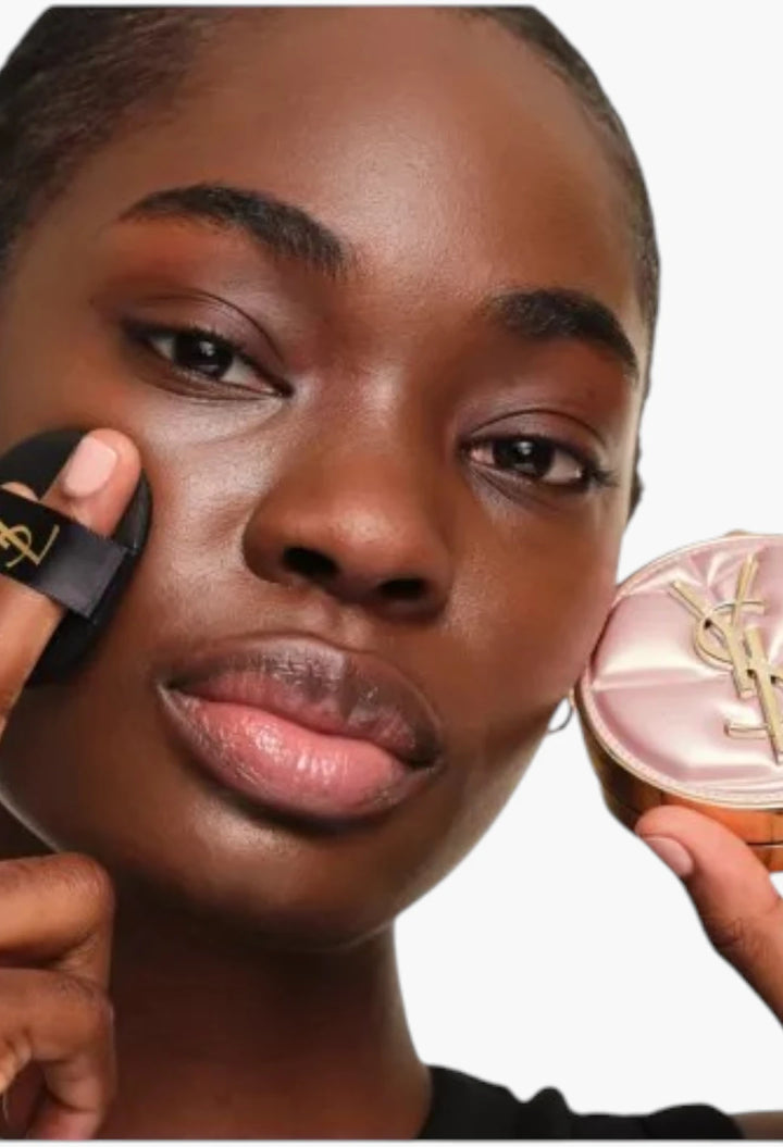 Skin Affair Soft Glow Cushion Foundation
