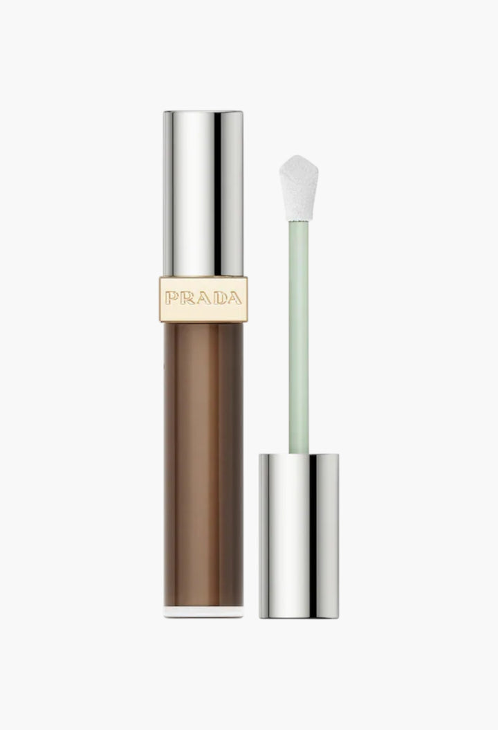 Micro-Correcting Blurring Concealer with Peptides - GLAM MODA