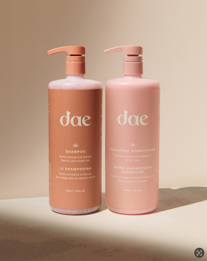 Dae Signature Jumbo Duo - GLAM MODA