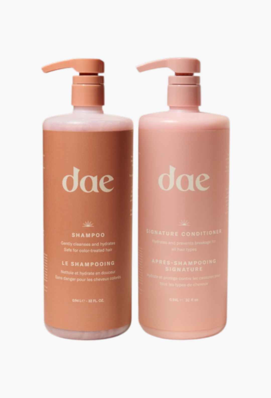 Dae Signature Jumbo Duo - GLAM MODA