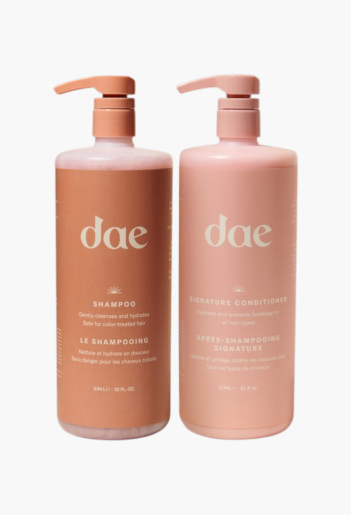 Dae Signature Jumbo Duo - GLAM MODA