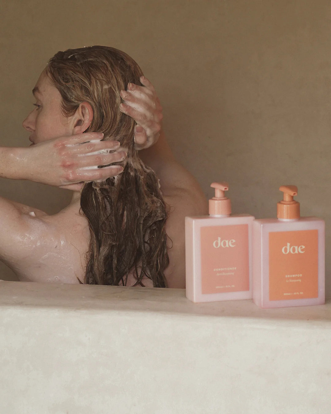 Dae Ultimate Dreamy Hair Bundle - GLAM MODA