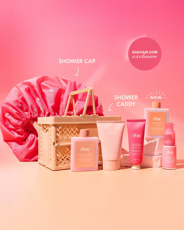 Daely Ritual Signature Citrus Set - GLAM MODA