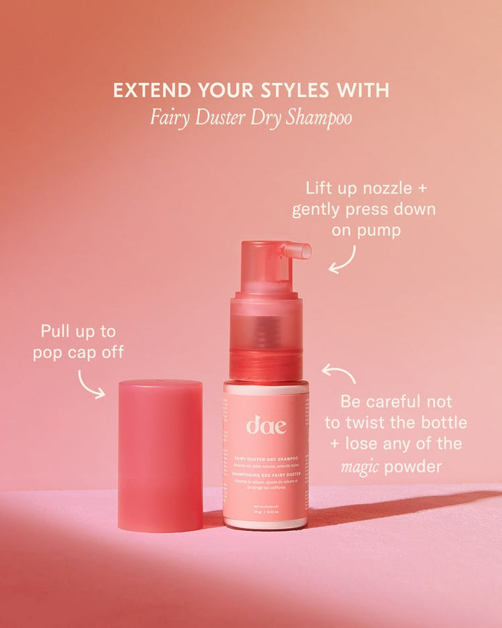 Daely Ritual Signature Citrus Set - GLAM MODA