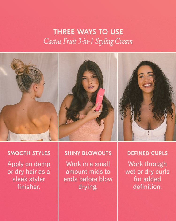 Daely Ritual Signature Citrus Set - GLAM MODA