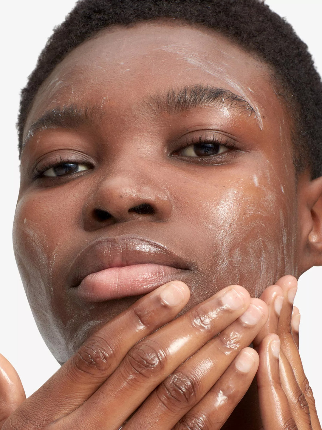 Daily Lactic Acid Gel Cleanser - GLAM MODA