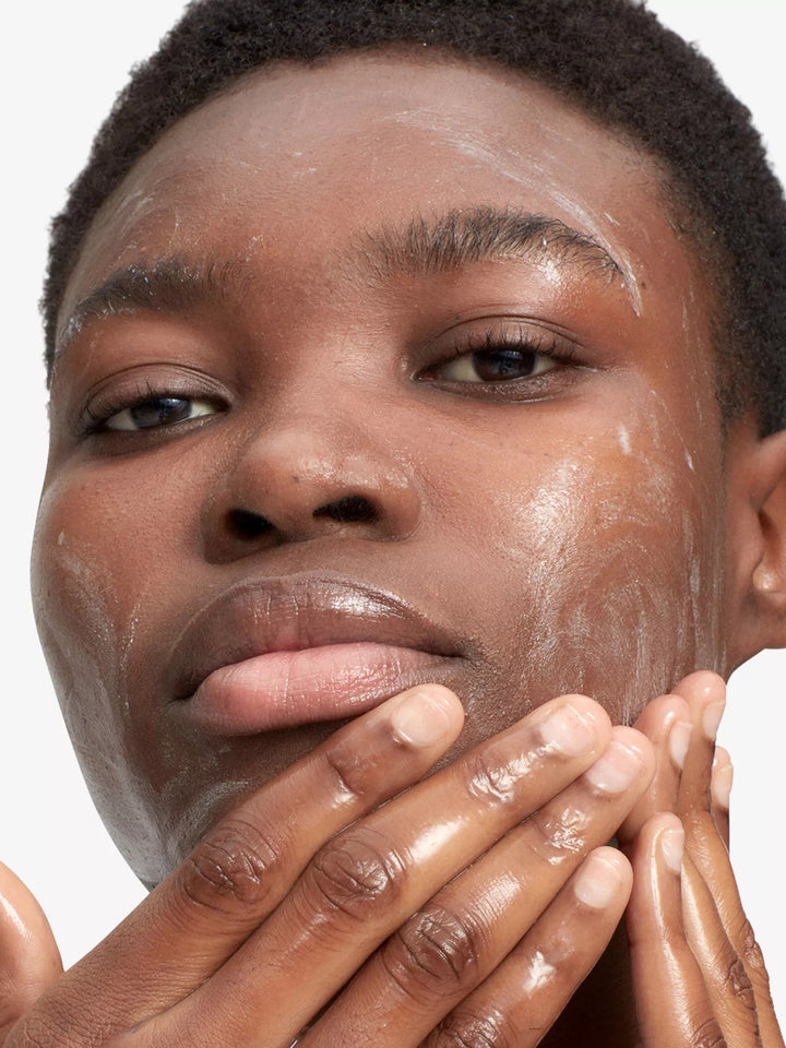 Daily Lactic Acid Gel Cleanser - GLAM MODA