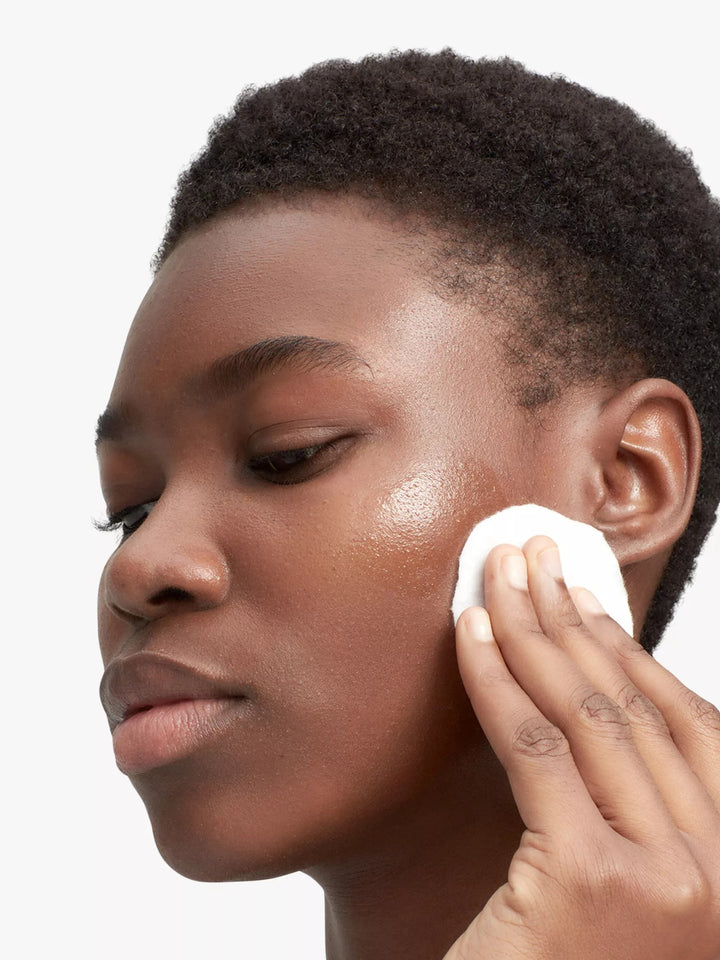 Daily Oil Cleanser Protocol - GLAM MODA