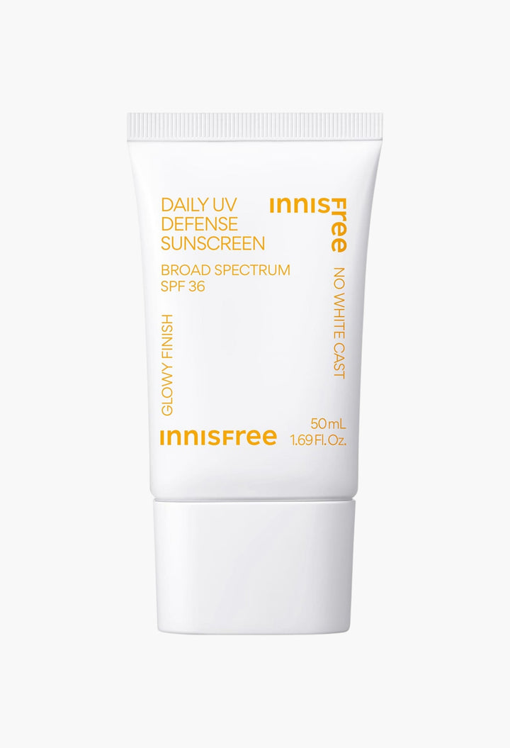 Daily UV Defense Invisible Broad Spectrum SPF 36 Sunscreen - GLAM MODA