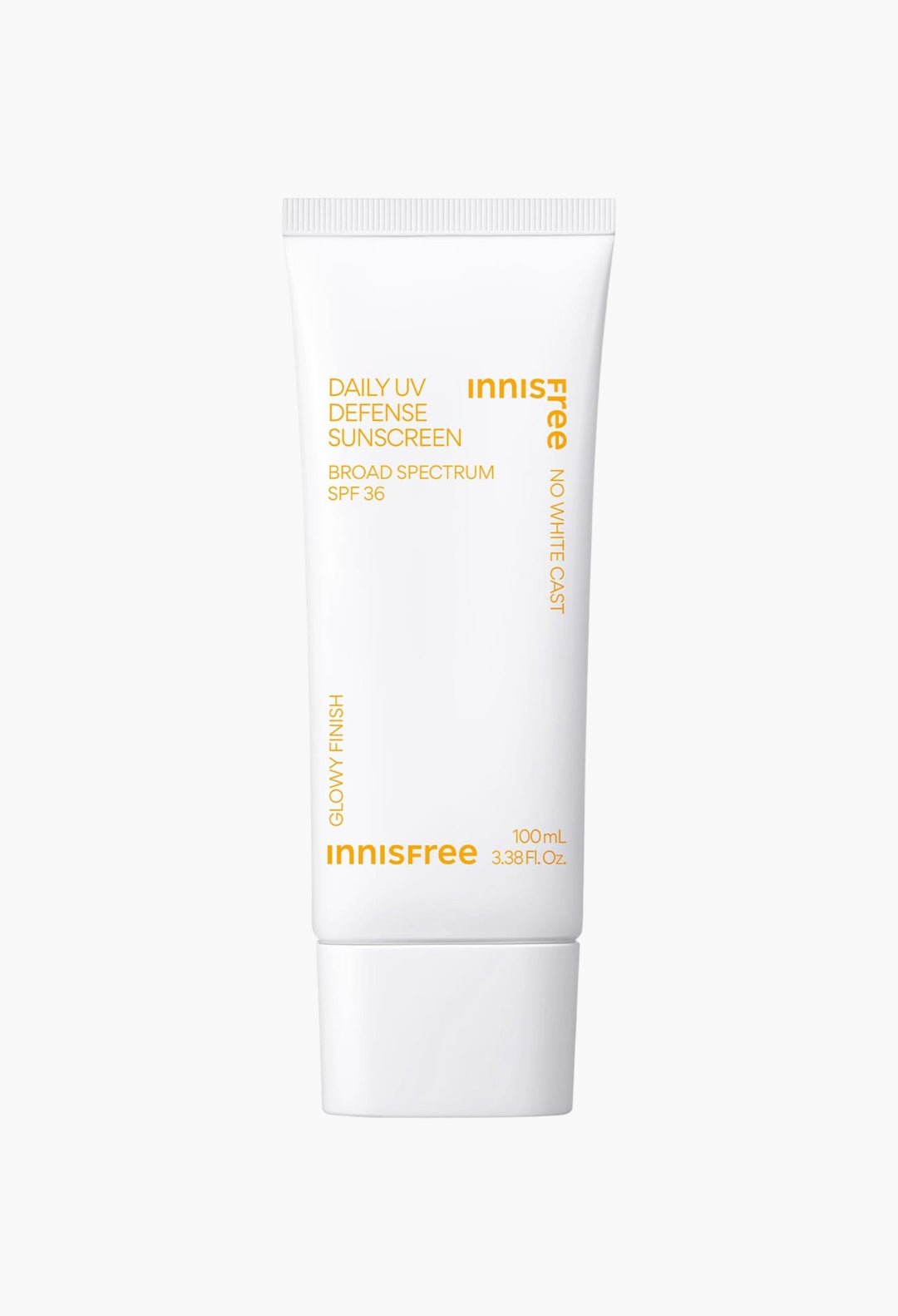 Daily UV Defense Invisible Broad Spectrum SPF 36 Sunscreen - GLAM MODA