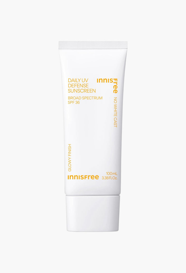 Daily UV Defense Invisible Broad Spectrum SPF 36 Sunscreen - GLAM MODA