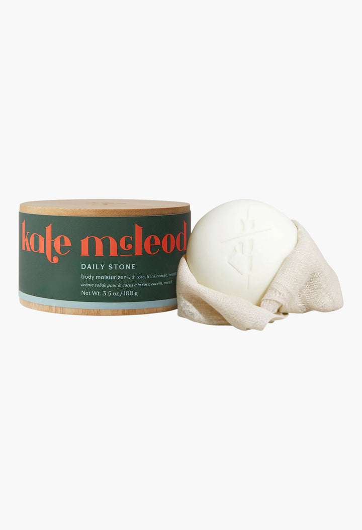 The Body Stone - Deep Moisturizing Cocoa Butter Lotion Bar for Dry Skin Treatment - GLAM MODA