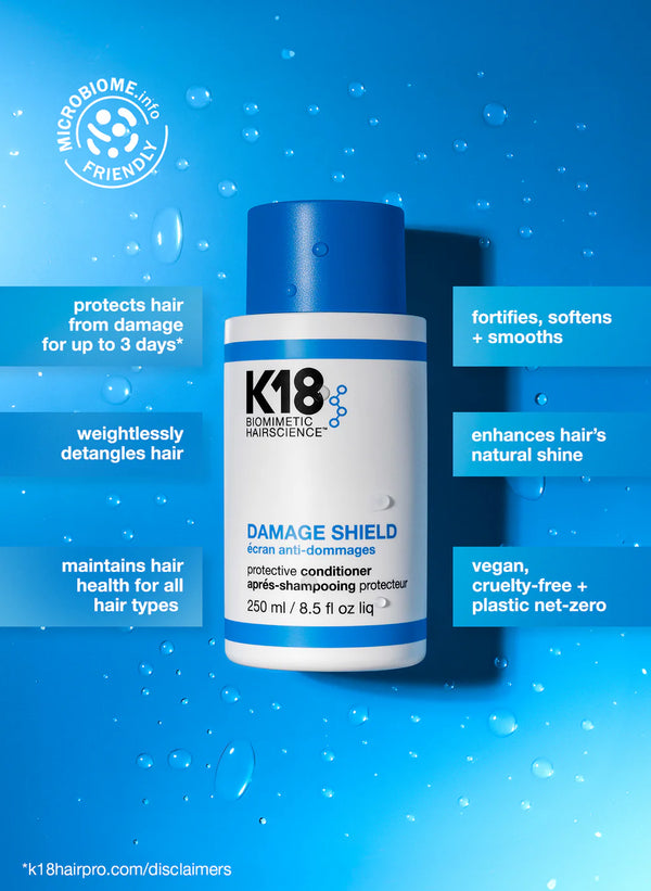 Damage Shield Conditioner