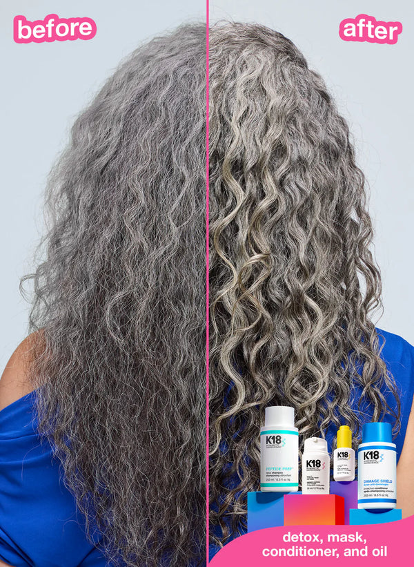 Damage Shield Conditioner