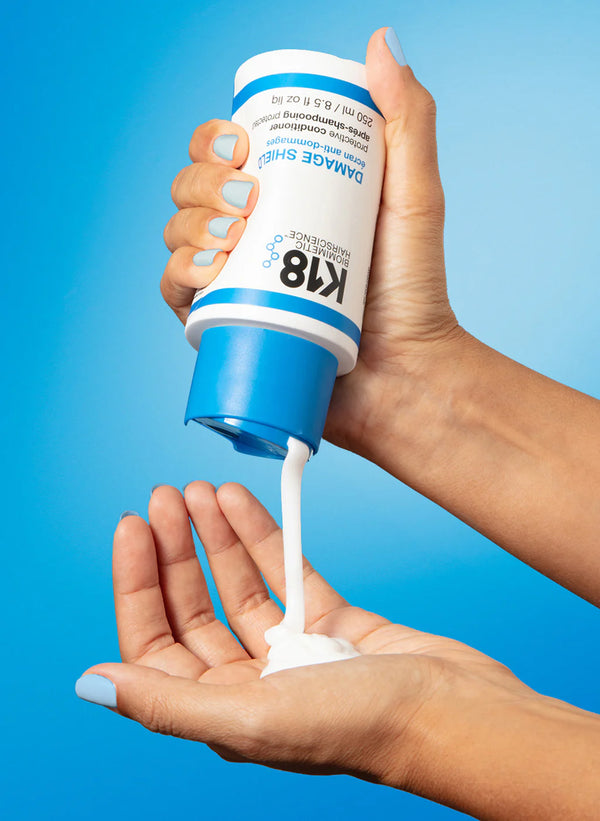 Damage Shield Conditioner