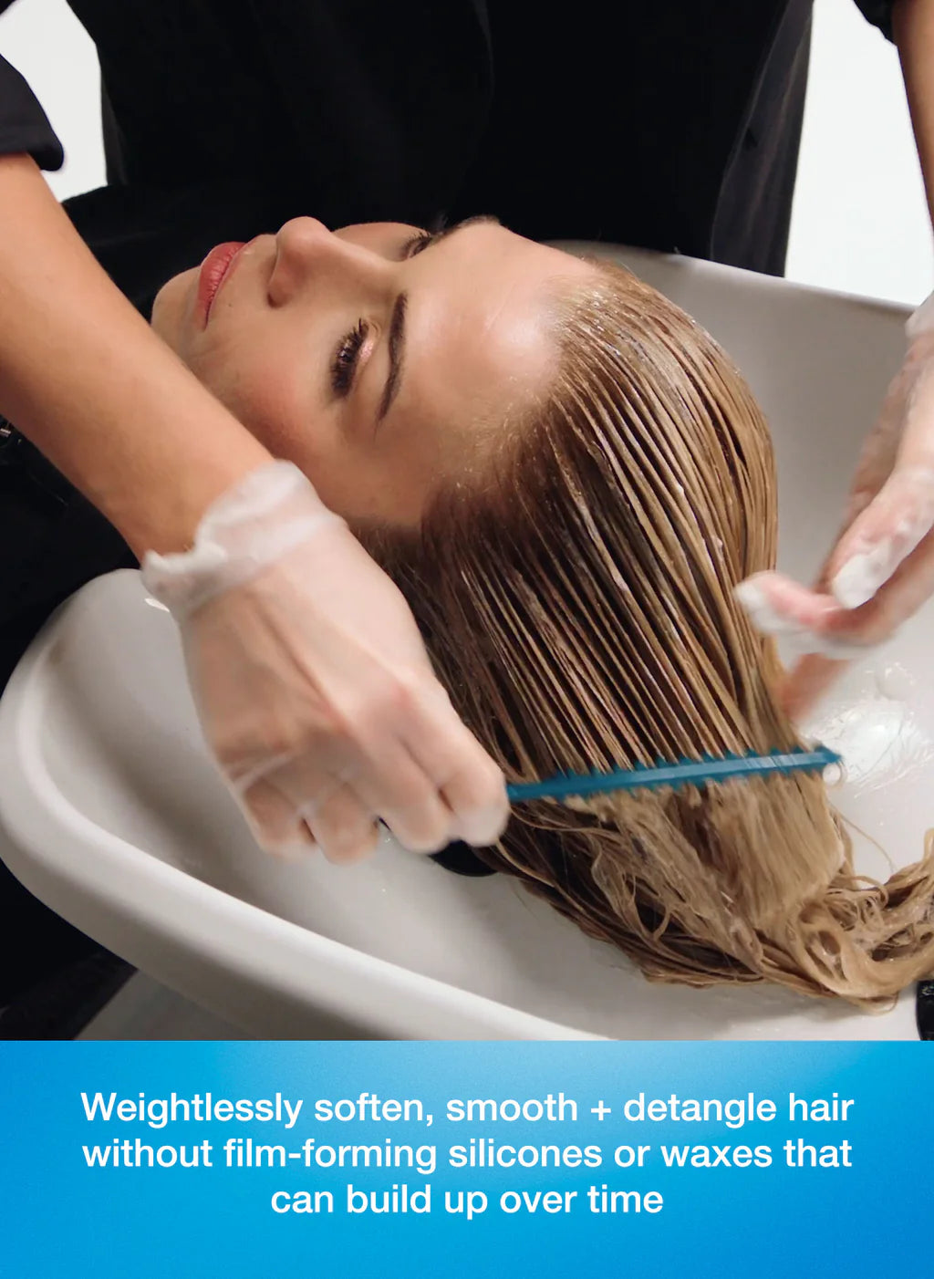 Damage Shield Conditioner - GLAM MODA