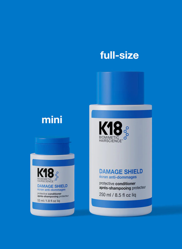 Damage Shield Conditioner - GLAM MODA