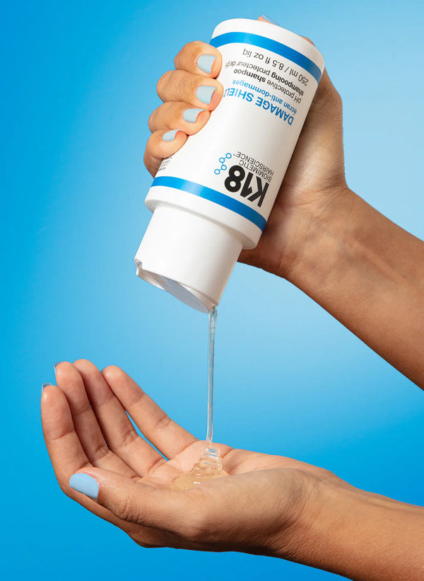 Damage Shield Shampoo