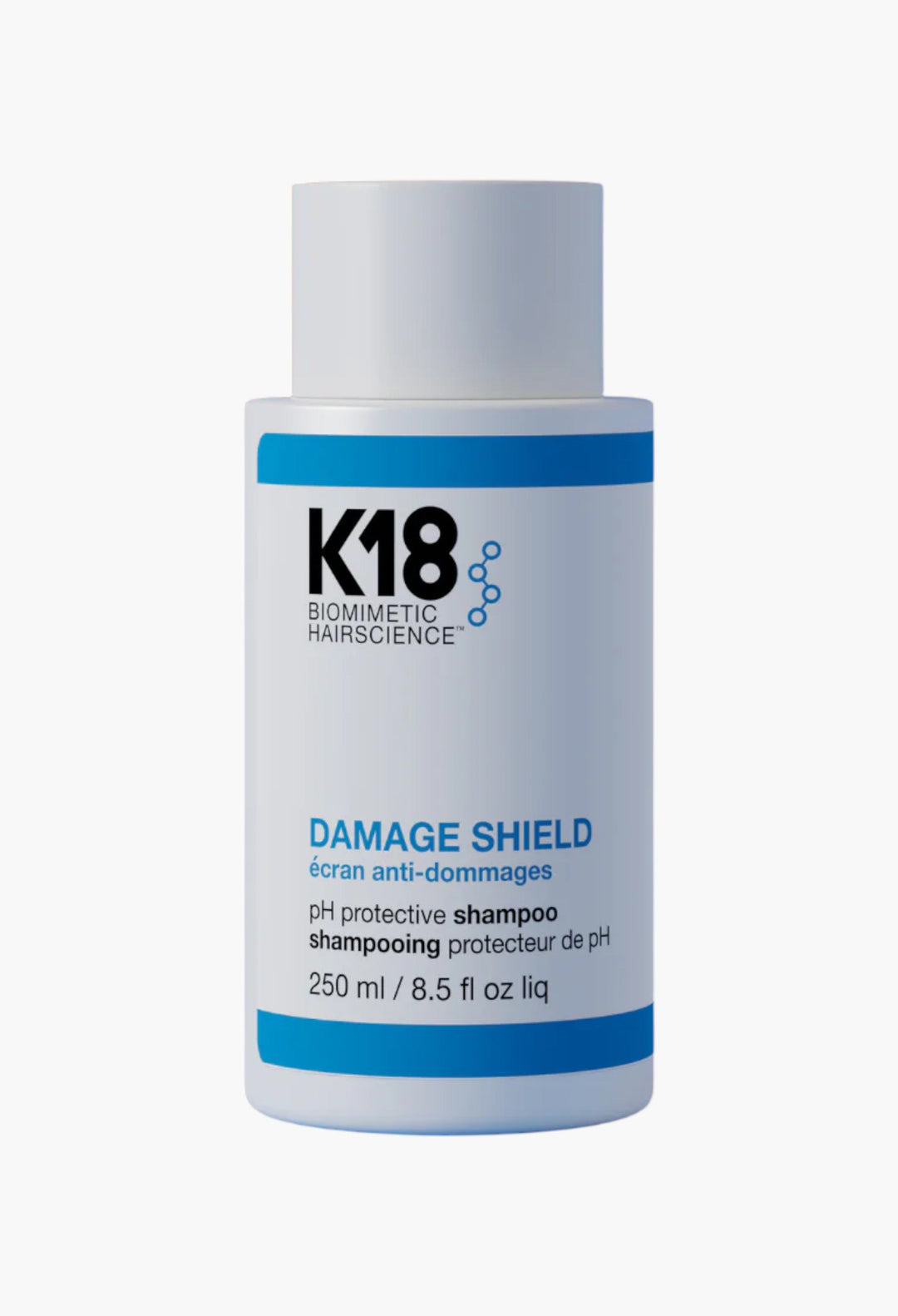 Damage Shield Shampoo - GLAM MODA
