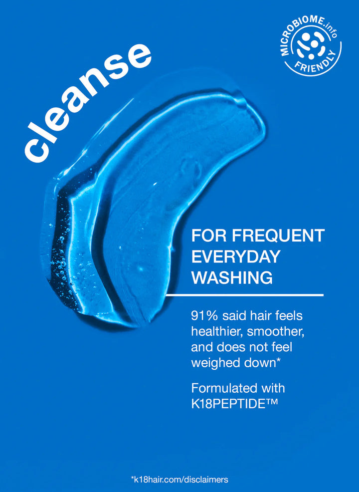 Damage Shield Shampoo - GLAM MODA