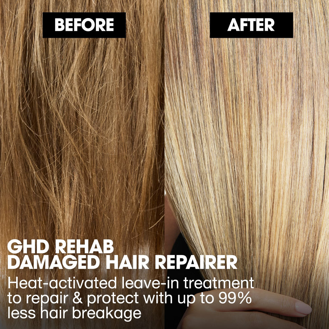 Damaged Hair Repairer 95ml - GLAM MODA