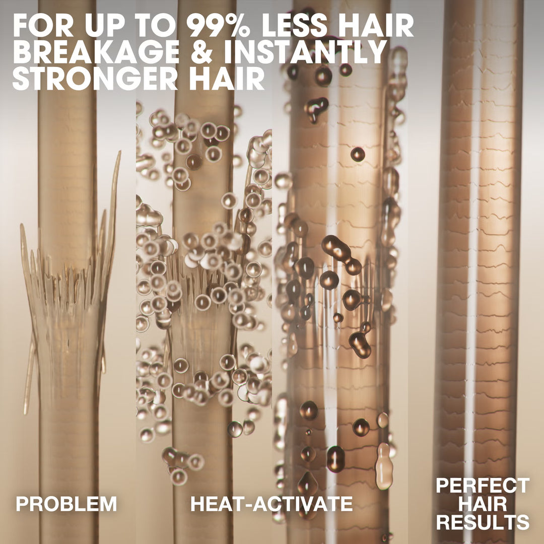 Damaged Hair Repairer 95ml - GLAM MODA