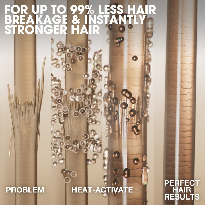 Damaged Hair Repairer 95ml - GLAM MODA