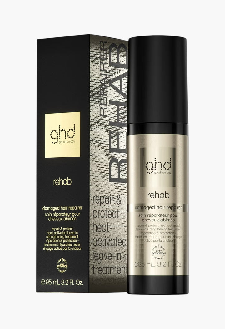 Damaged Hair Repairer 95ml - GLAM MODA