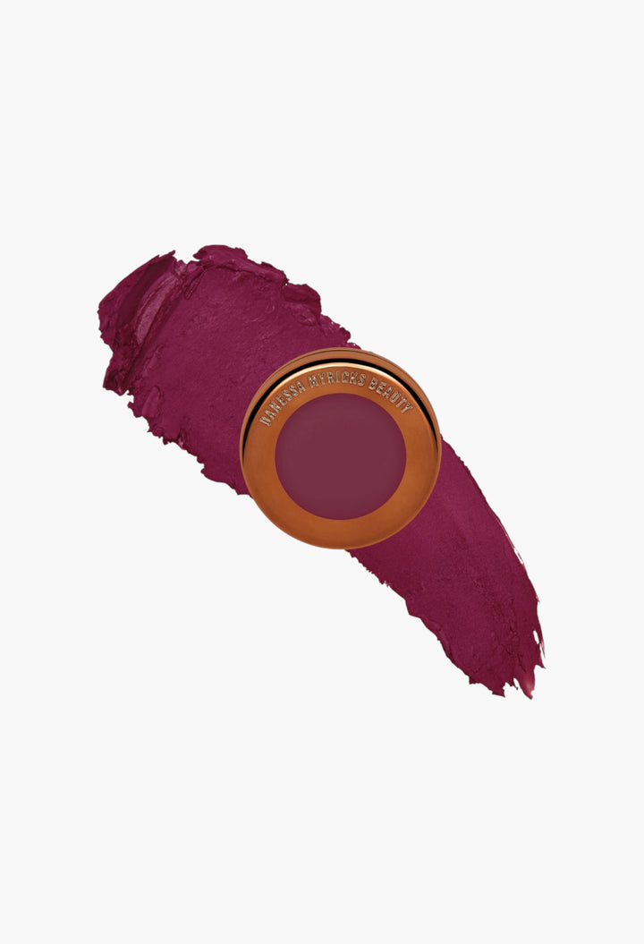 Yummy Skin Blurring Balm Powder Flushed Bellini