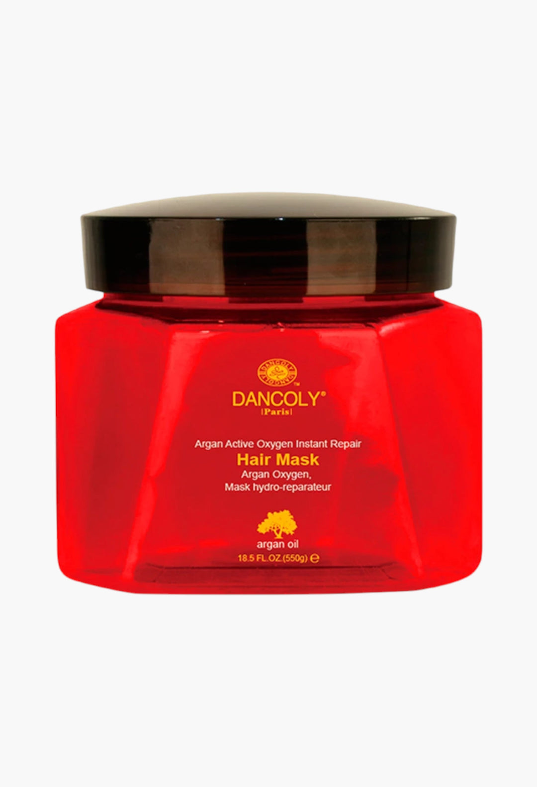 Dancoly Argan Active Oxygen Instant Repair Mask - GLAM MODA
