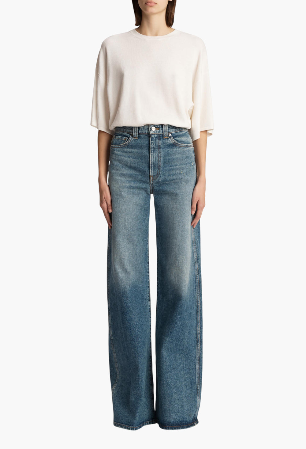 Dane Stretch Jean - GLAM MODA