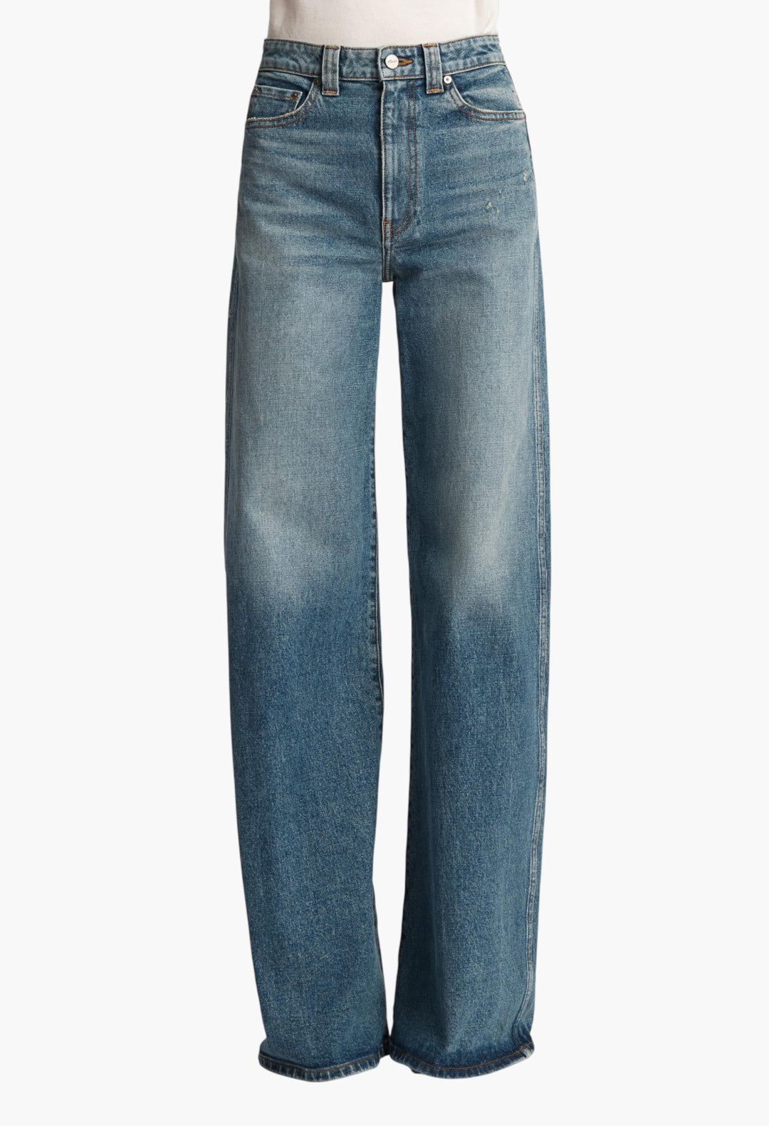 Dane Stretch Jean - GLAM MODA