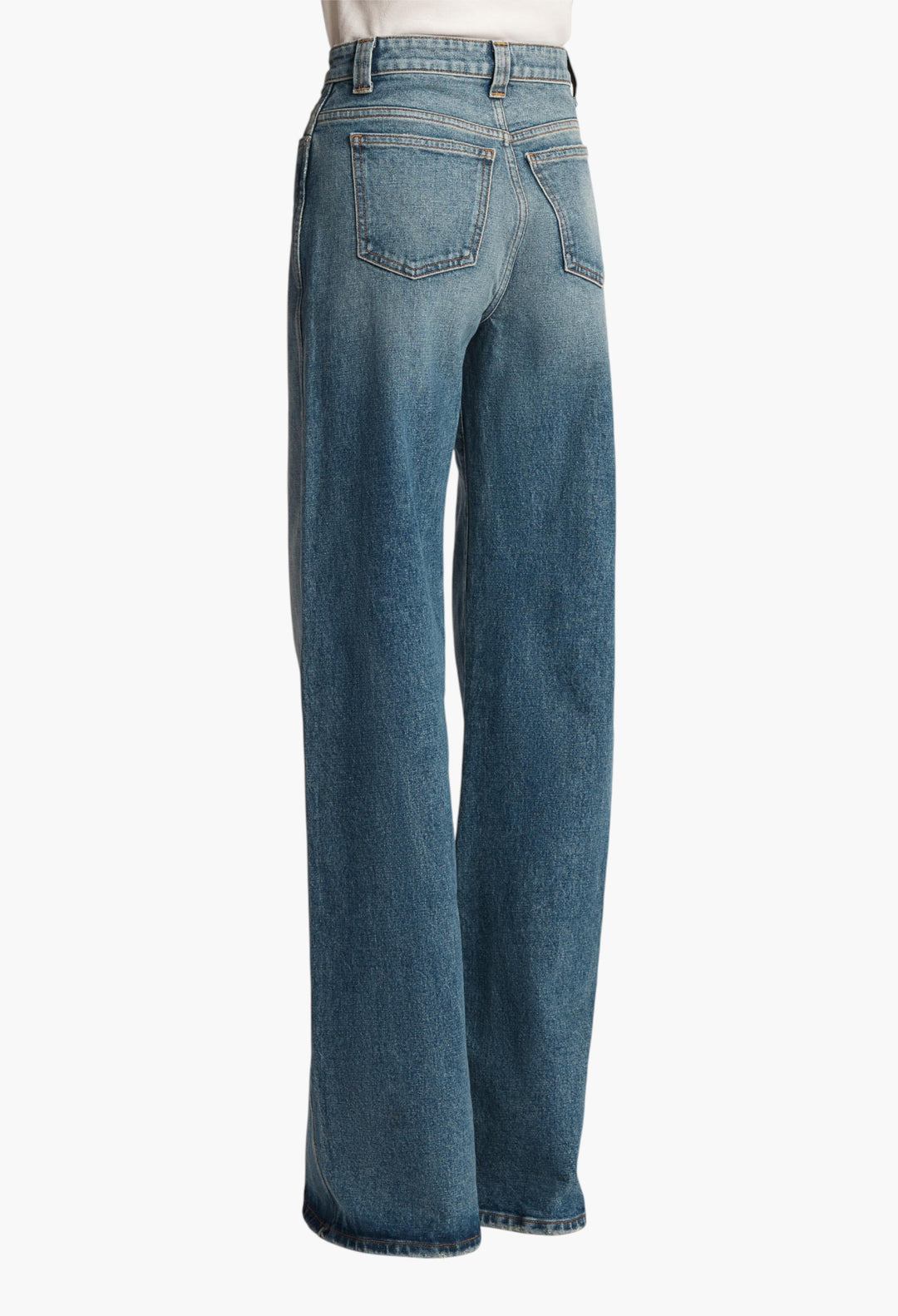 Dane Stretch Jean - GLAM MODA