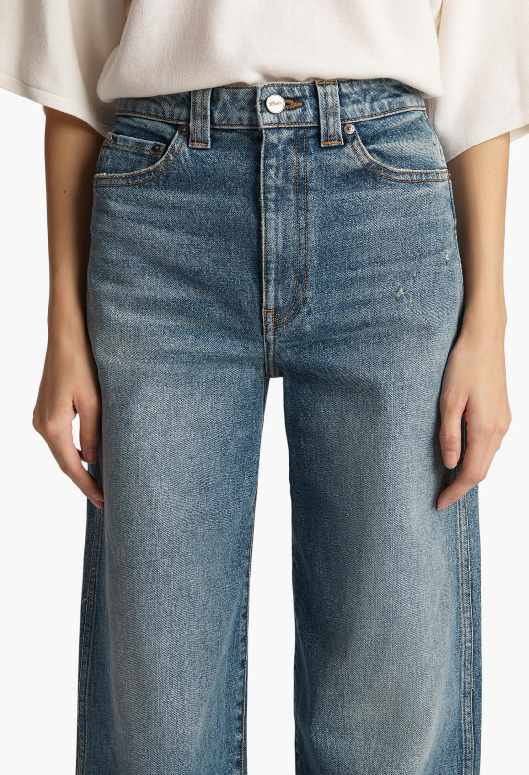 Dane Stretch Jean - GLAM MODA