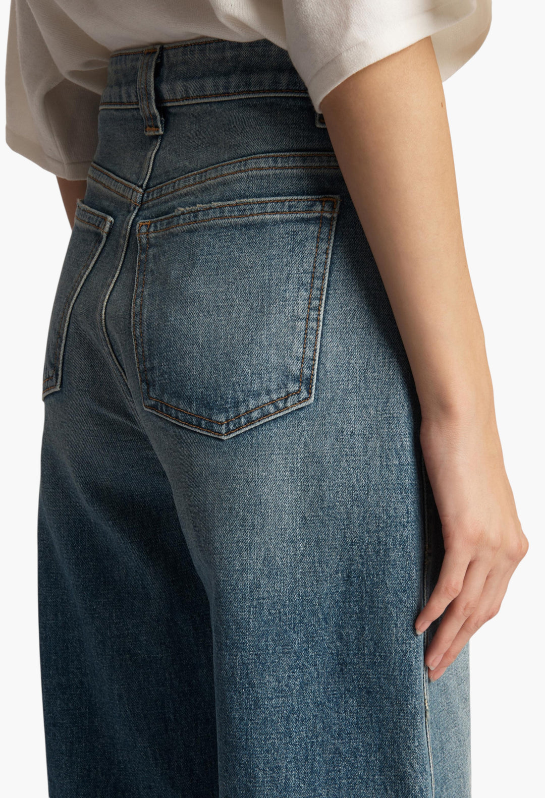 Dane Stretch Jean - GLAM MODA