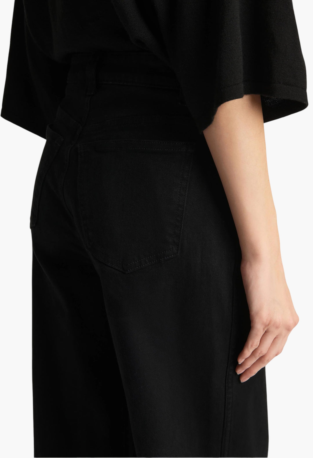 Dane Stretch Jean - GLAM MODA