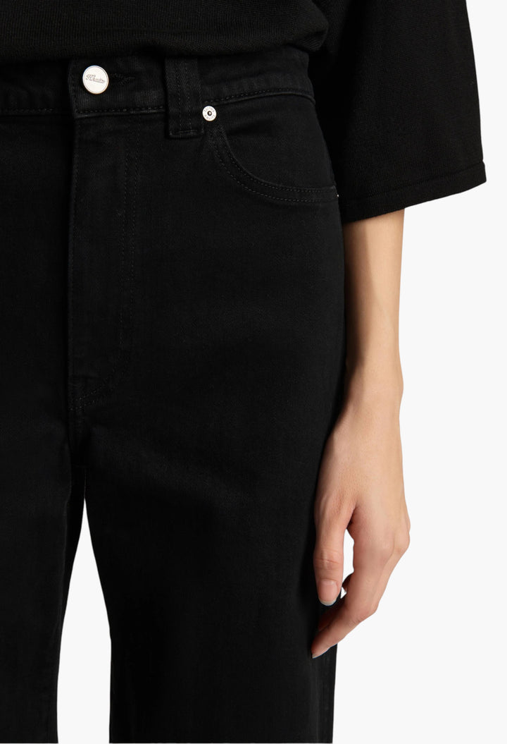 Dane Stretch Jean - GLAM MODA