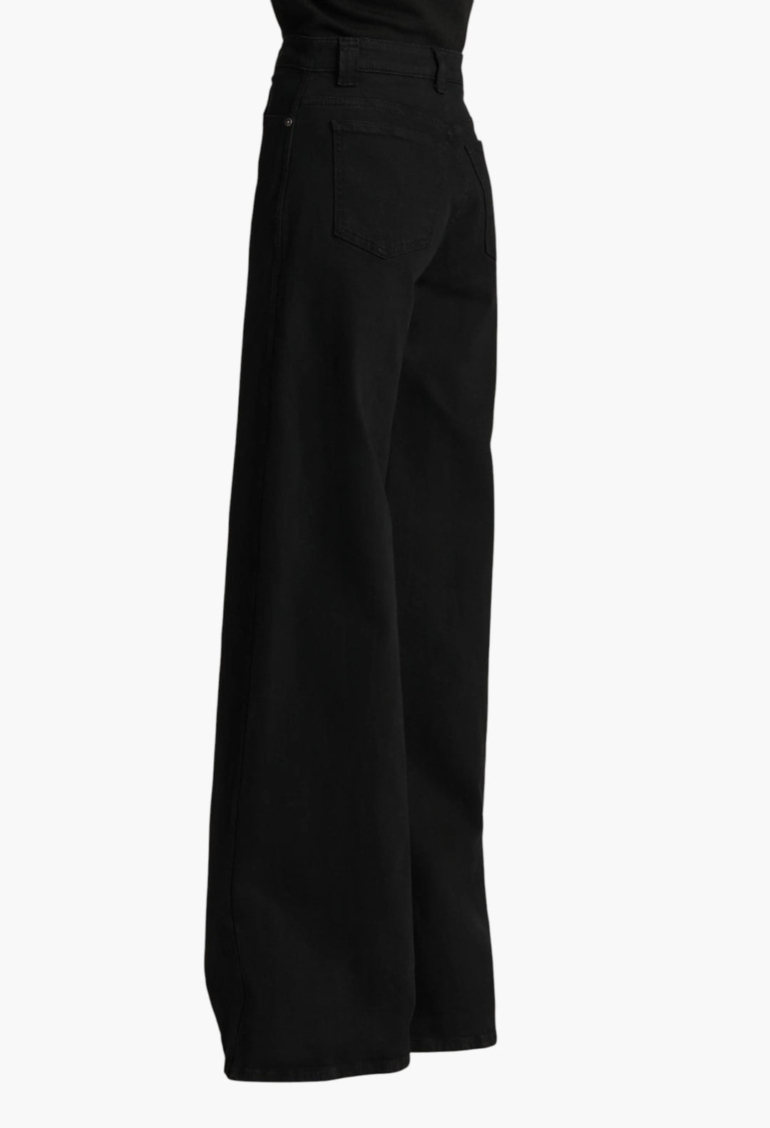 Dane Stretch Jean - GLAM MODA