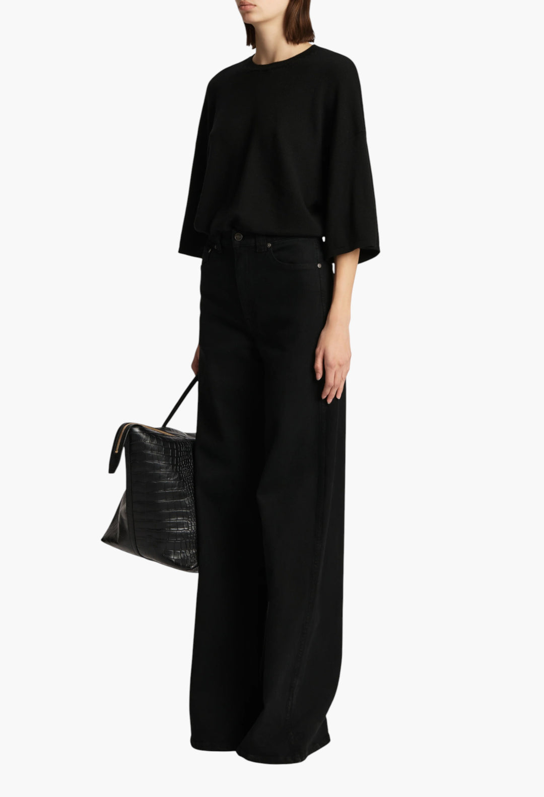 Dane Stretch Jean - GLAM MODA