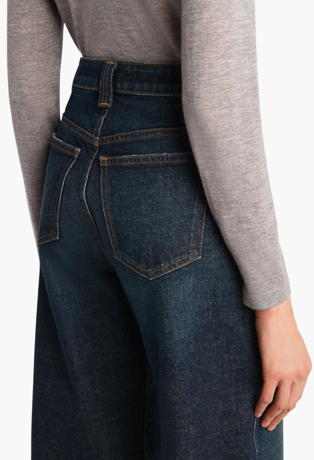 Dane Stretch Jean - GLAM MODA