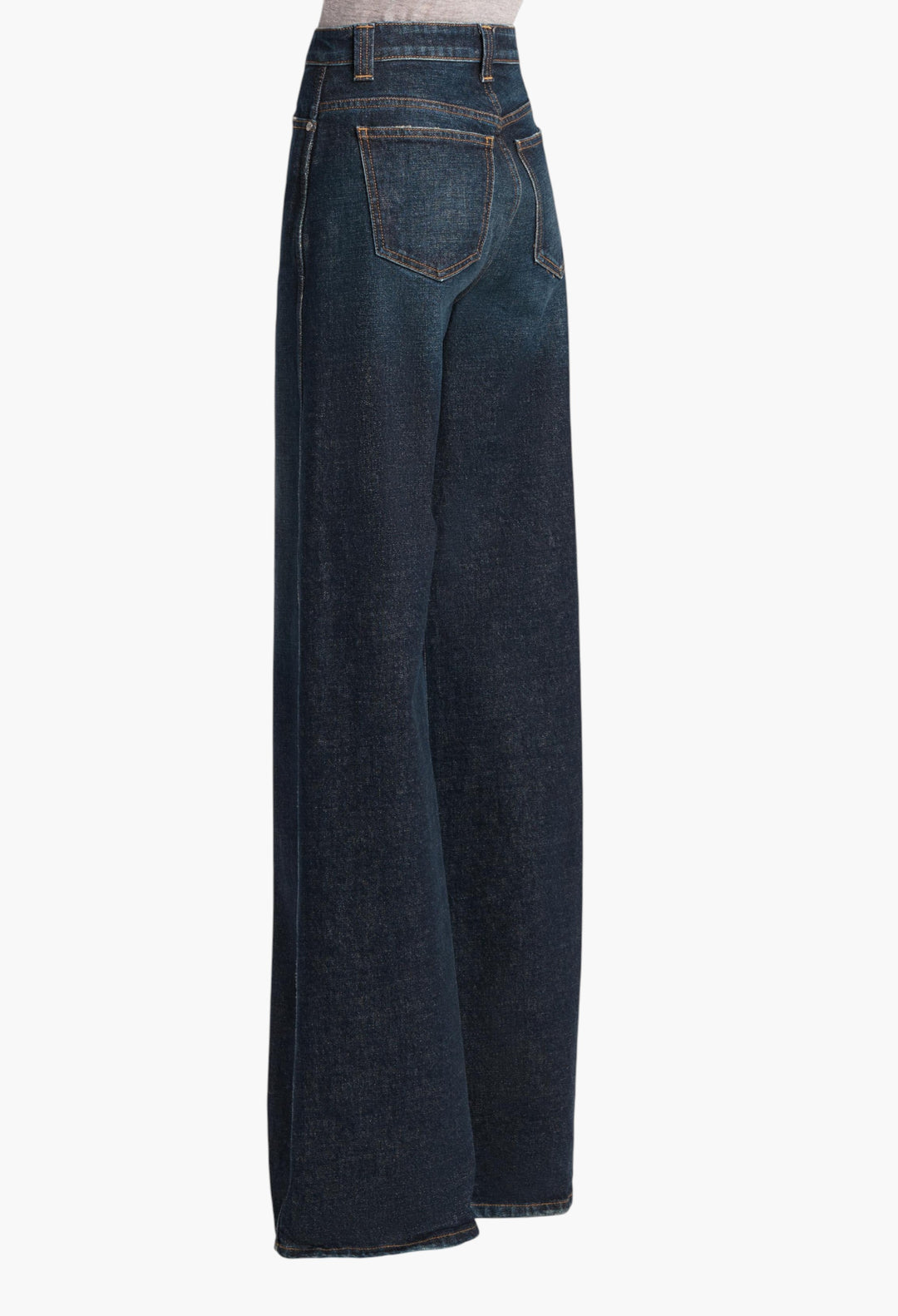 Dane Stretch Jean - GLAM MODA