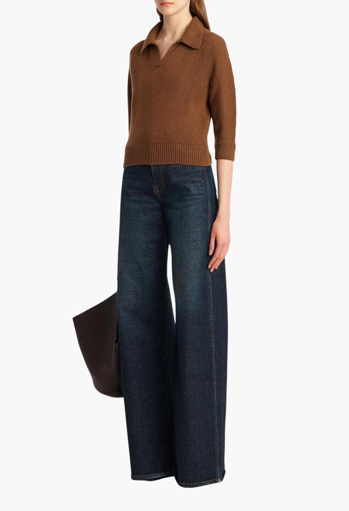 Dane Stretch Jean - GLAM MODA