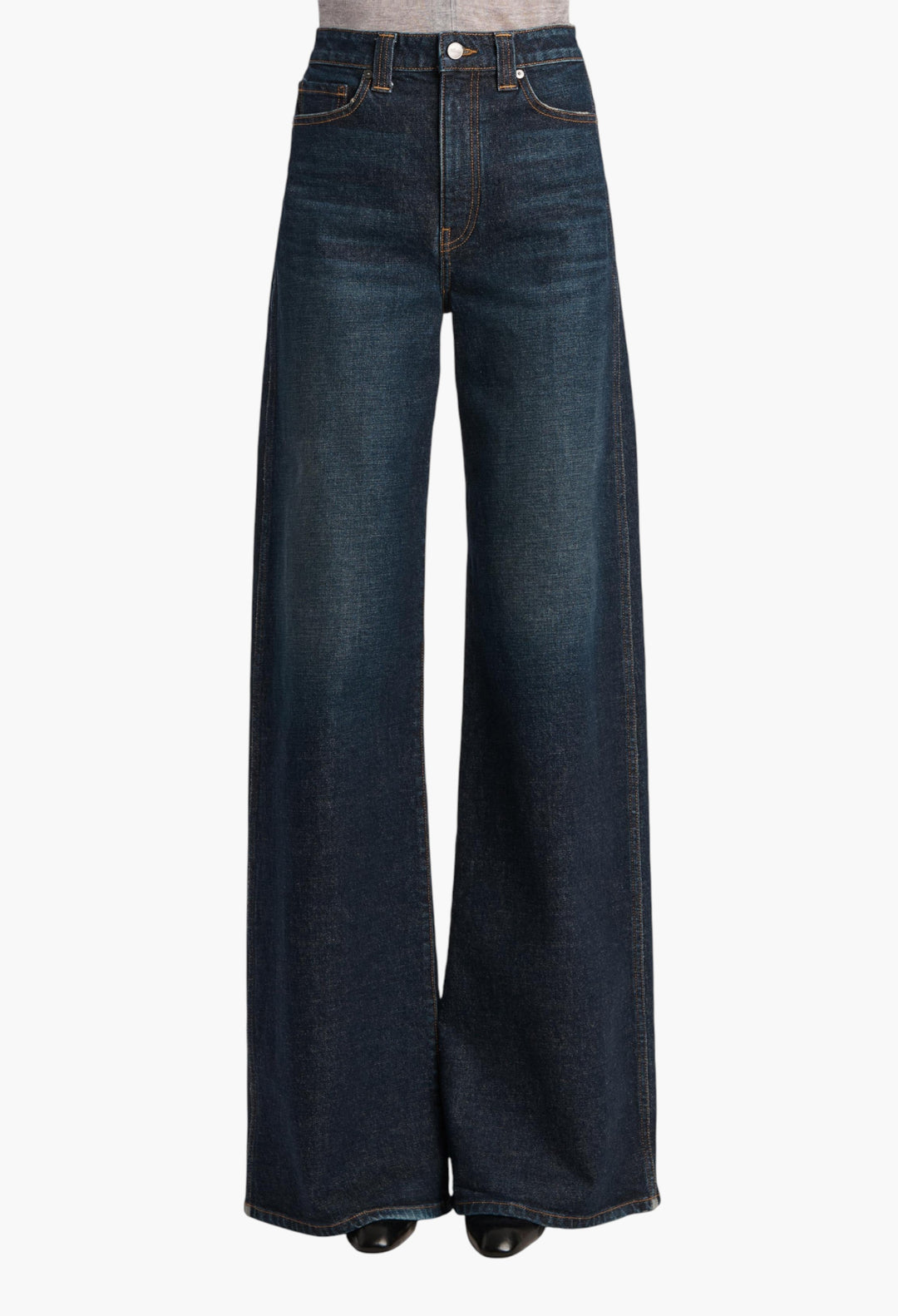 Dane Stretch Jean - GLAM MODA