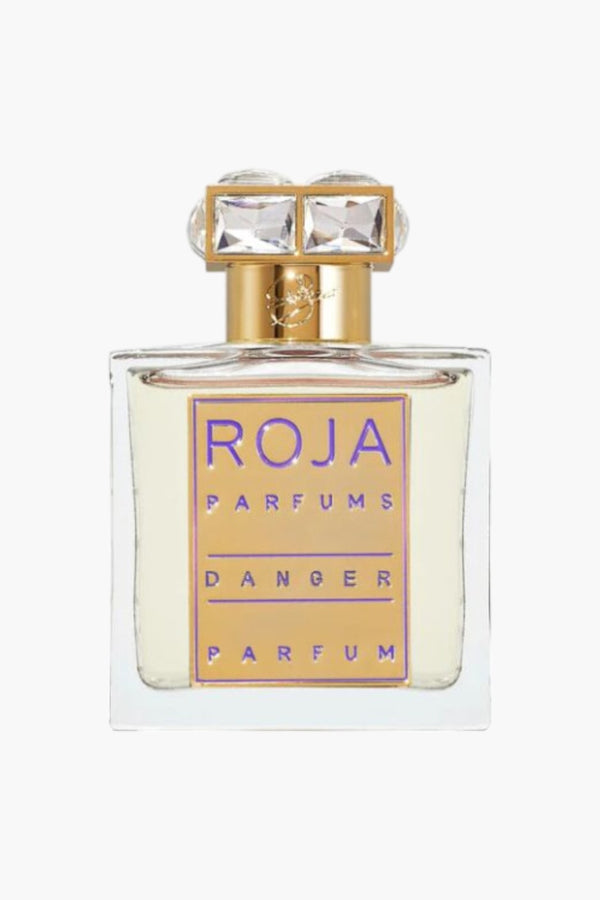 Danger Perfume
