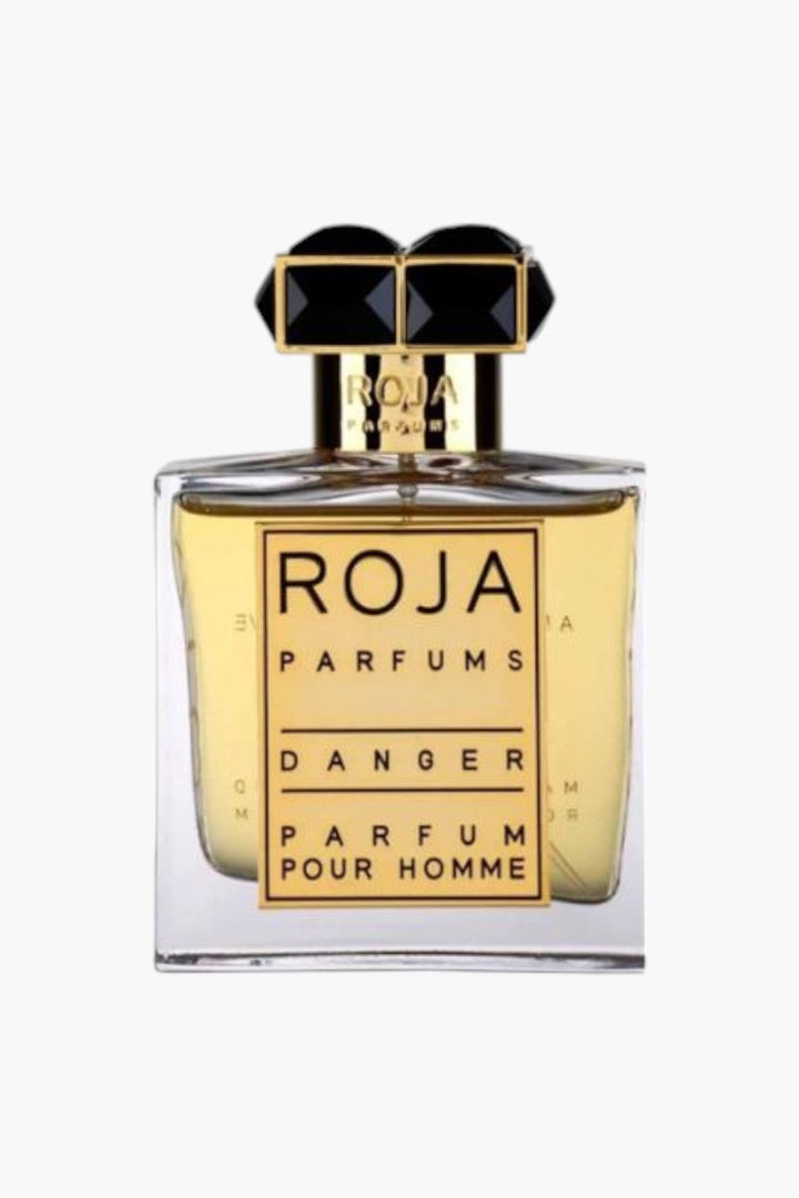 Danger Pour Homme Cologne - Luxe Men's Cologne