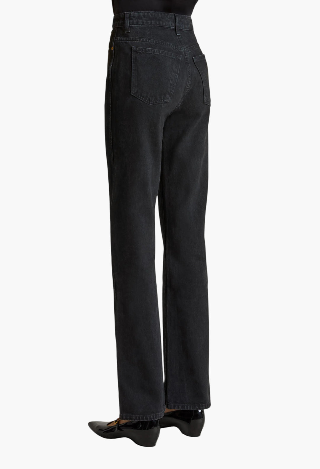 Danielle Stretch Jean - GLAM MODA