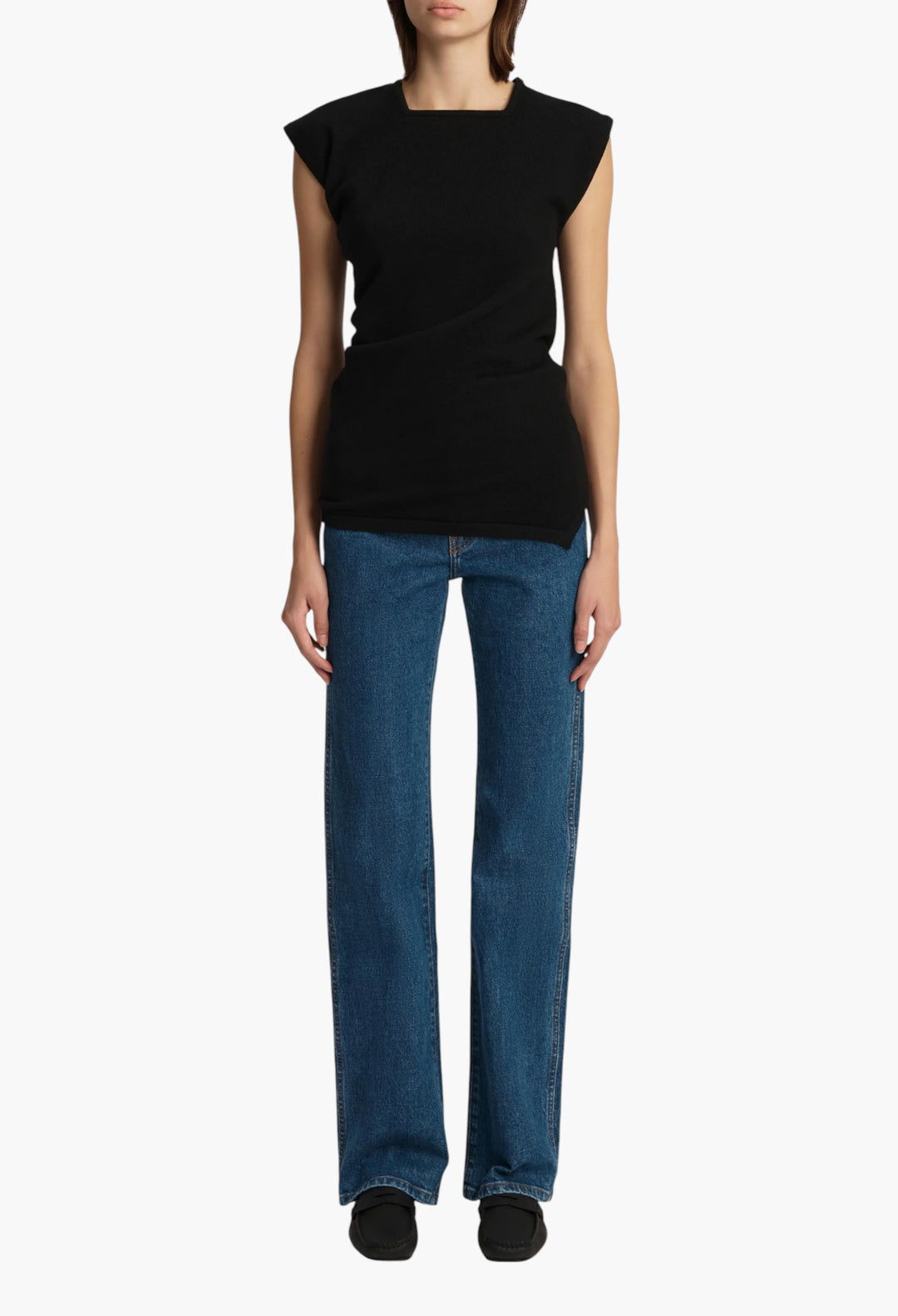 Danielle Stretch Jean - GLAM MODA