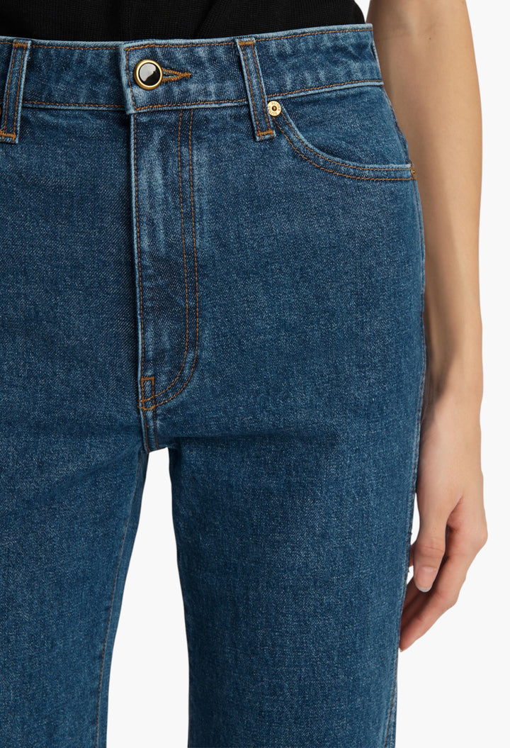 Danielle Stretch Jean - GLAM MODA