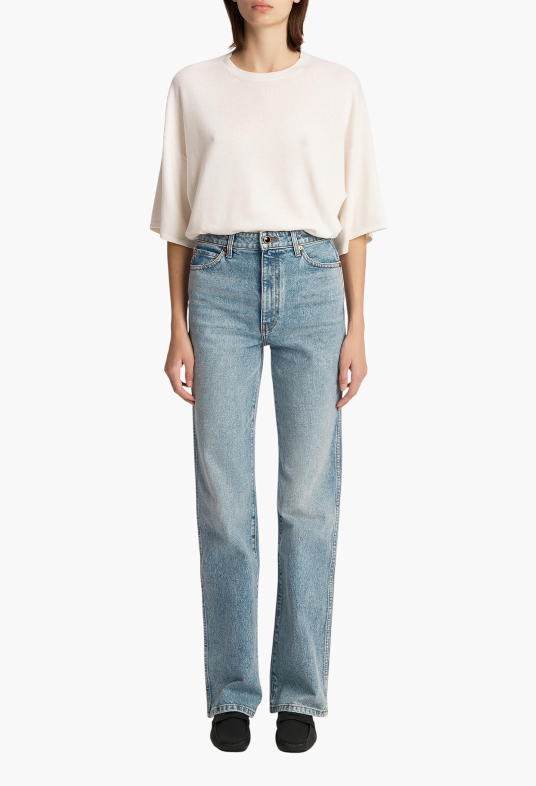 Danielle Stretch Jean - GLAM MODA