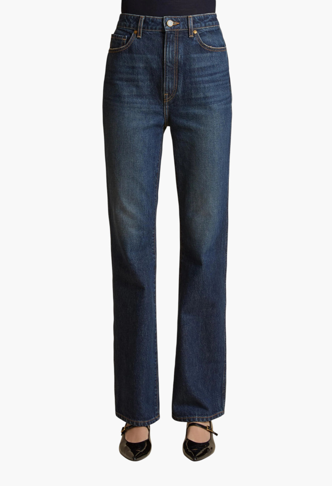 Danielle Stretch Jean - GLAM MODA